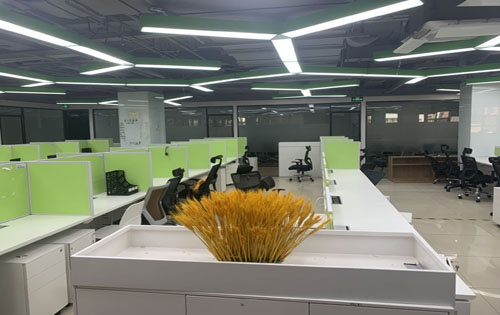 金基业大厦实拍图1